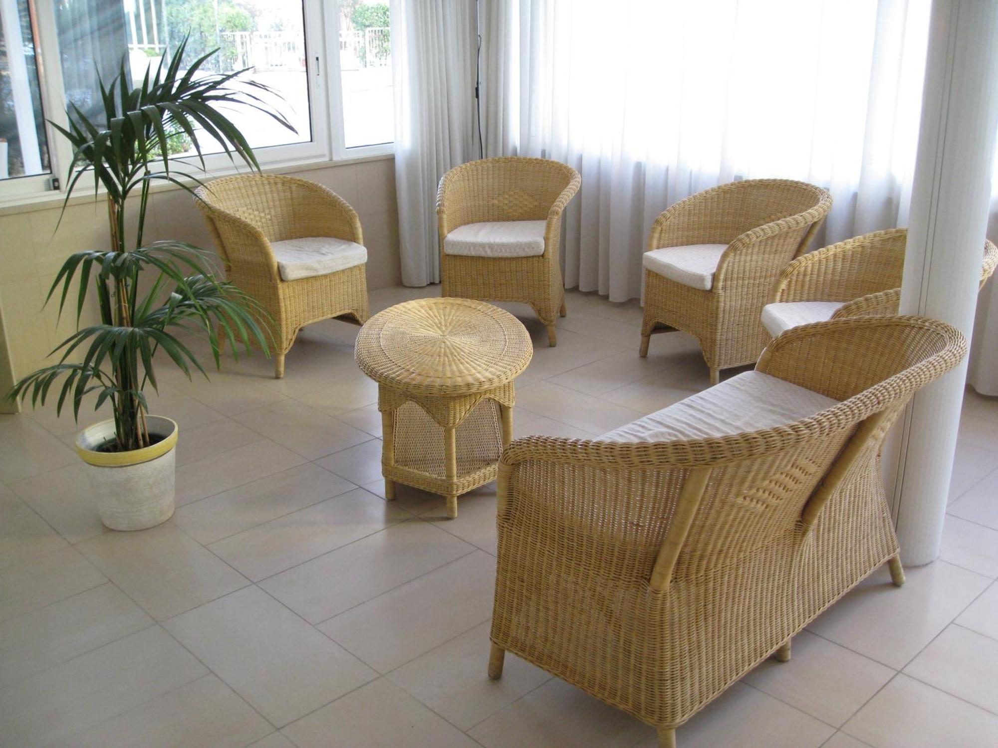 Hotel Villa Edda Riccione Esterno foto