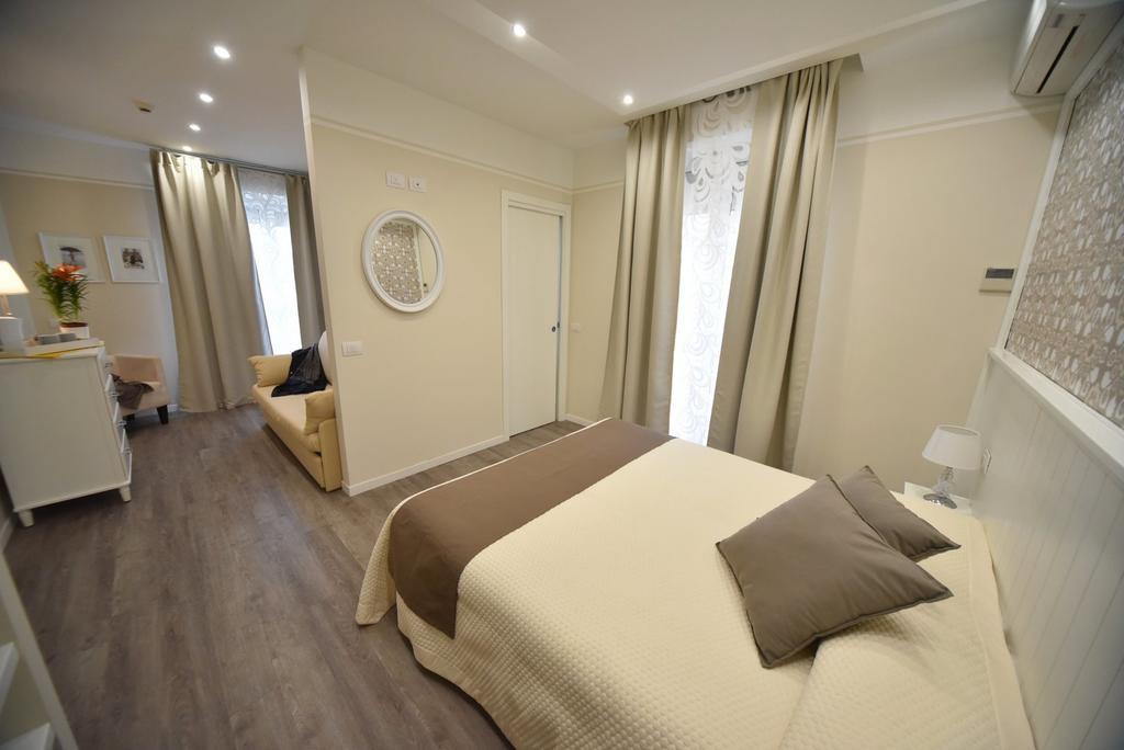 Hotel Villa Edda Riccione Esterno foto