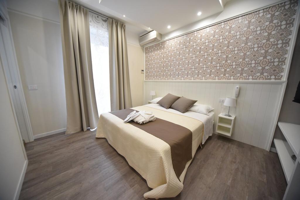 Hotel Villa Edda Riccione Esterno foto
