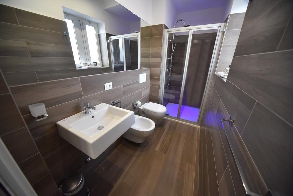 Hotel Villa Edda Riccione Esterno foto
