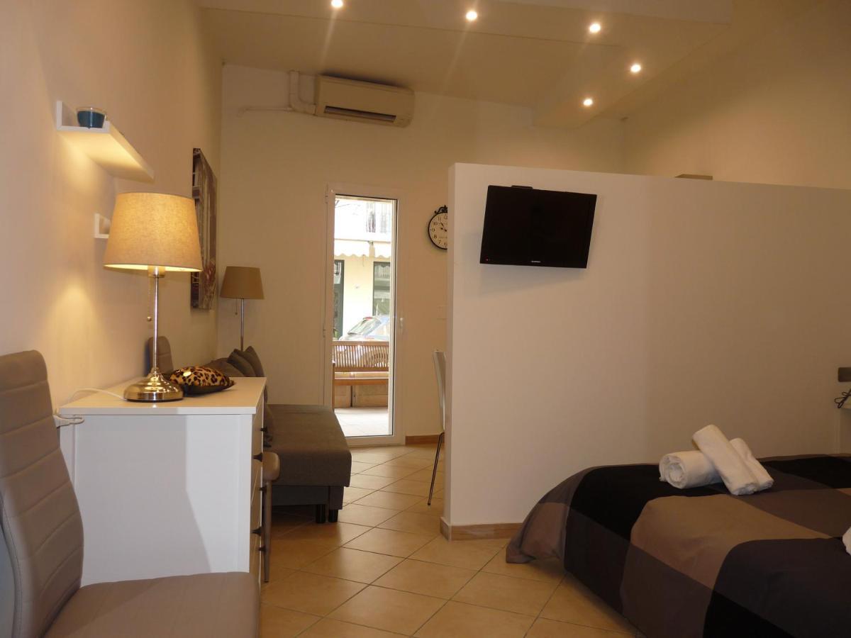 Hotel Villa Edda Riccione Esterno foto