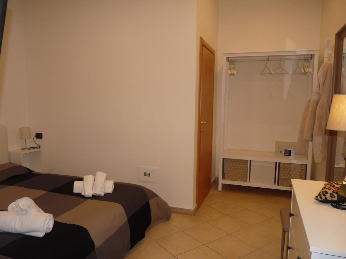 Hotel Villa Edda Riccione Esterno foto