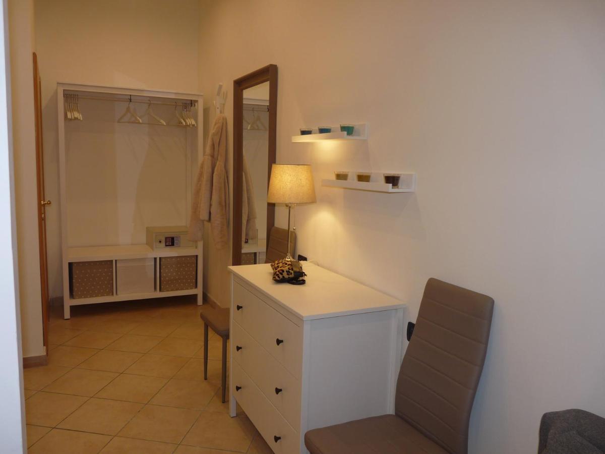 Hotel Villa Edda Riccione Esterno foto